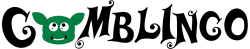 Official logo of Gomblingo Casino