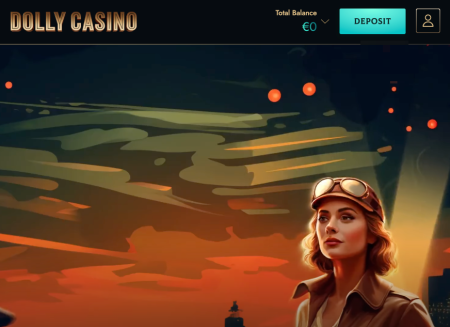 dolly casino withdrawal