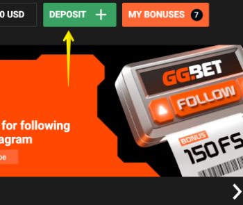 GGbet casino withdrawal