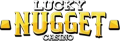 Lucky Nugget casino logo