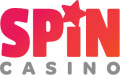 Spin casino logo