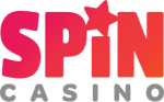 Official logo of Spin Casino