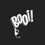 Official logo of Booi