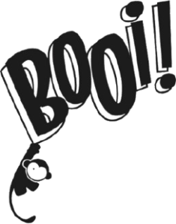 Official logo of Booi Casino