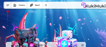 KukiMuki casino withdrawal