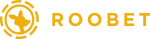 Official logo of Roobet