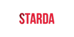 Official logo of Starda