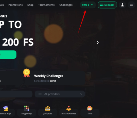 excitewin casino withdrawal