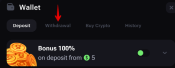 VegaBet casino withdrawal times