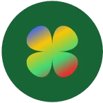 Four-Leaf Clover Lucky Charms