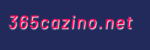 Official logo of 365Cazino