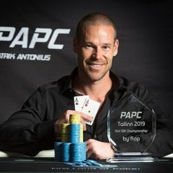 Patrik Antonius image