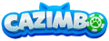 Cazimbo casino logo