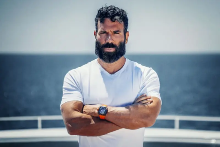Dan Bilzerian net worth