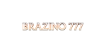 Official logo of Brazino777