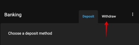 royal-vegas casino withdrawal problems