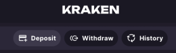 Kraken casino withdrawal times
