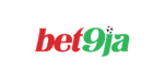 Official logo of Bet9ja
