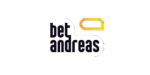 Official logo of BetAndreas