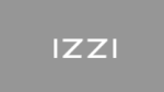 Official logo of Izzi