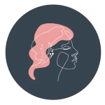 Dark green lucky color for virgos