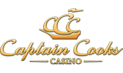 Captain Cooks logo