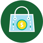 Mojo Bag or Sachet Talismans for Gamblers