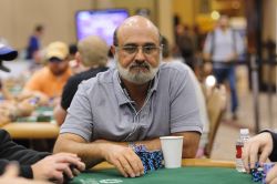 Mori Eskandani image