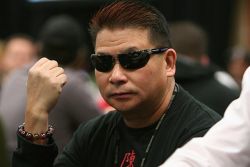 Johnny Chan image
