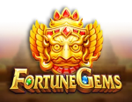 Fortune gems 2 logo