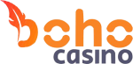 Official logo of Boho