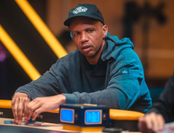 Phil Ivey image