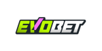 Official logo of Evobet