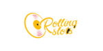 Official logo of Rolling Slots