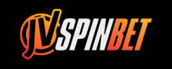 JVSpin logo