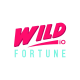 Wild Fortune casino logo