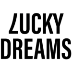 Official logo of Lucky Dreams