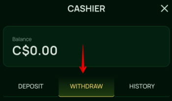 SpinVoyage casino withdrawal times