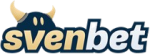 Official logo of Svenbet