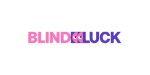 Official logo of Blind Luck Casino