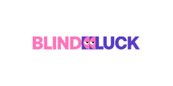 Blind Luck logo