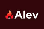 Official logo of Alev