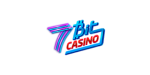 Official logo of 7Bit