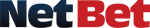 Official logo of NetBet