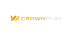 Official logo of CrownPlay