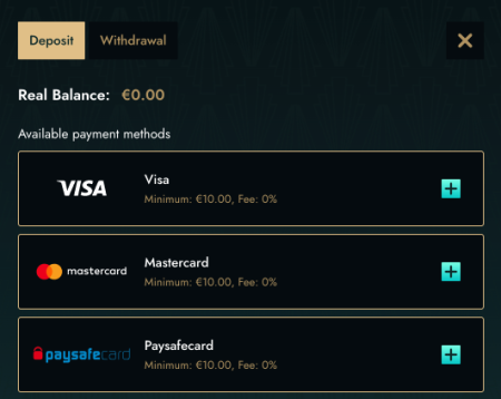 dolly casino withdrawal problems