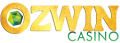 Ozwin casino logo