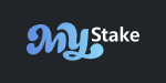 Official logo of Mystake