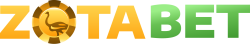 Official logo of ZotaBet Casino