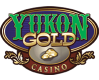 Yukon Gold casino logo